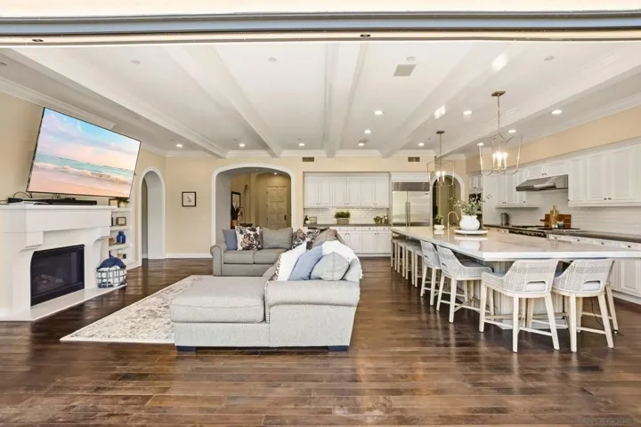 8114 Lazy River Rd, San Diego, California 92127