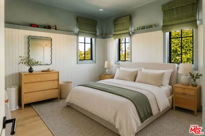 1099 Nowita Place, Venice, California 90291