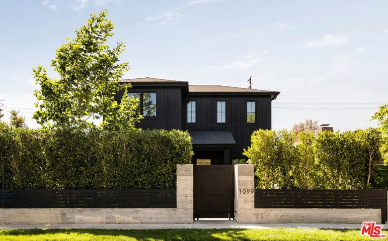 1099 Nowita Place, Venice, California 90291