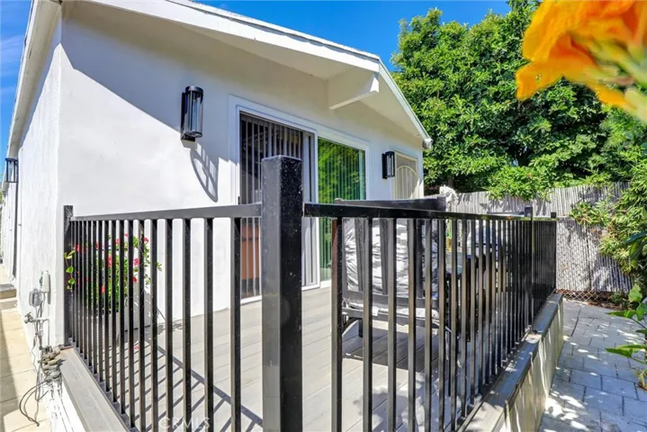 5315 Inglewood Blvd, Los Angeles, California 90230