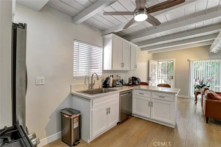 5315 Inglewood Blvd, Los Angeles, California 90230