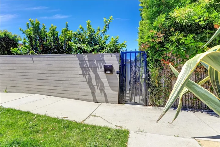 5315 Inglewood Blvd, Los Angeles, California 90230