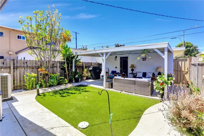 5315 Inglewood Blvd, Los Angeles, California 90230