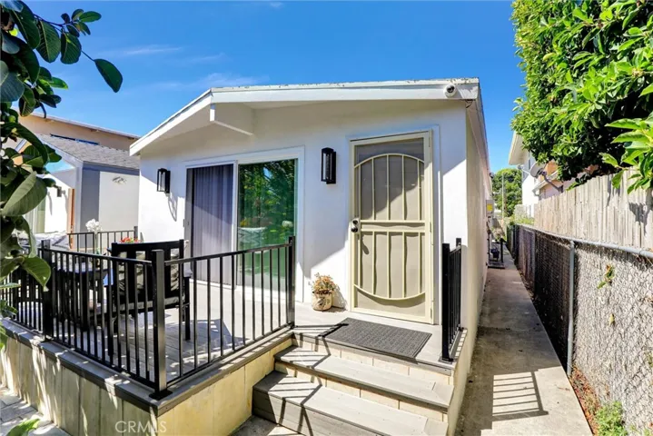 5315 Inglewood Blvd, Los Angeles, California 90230