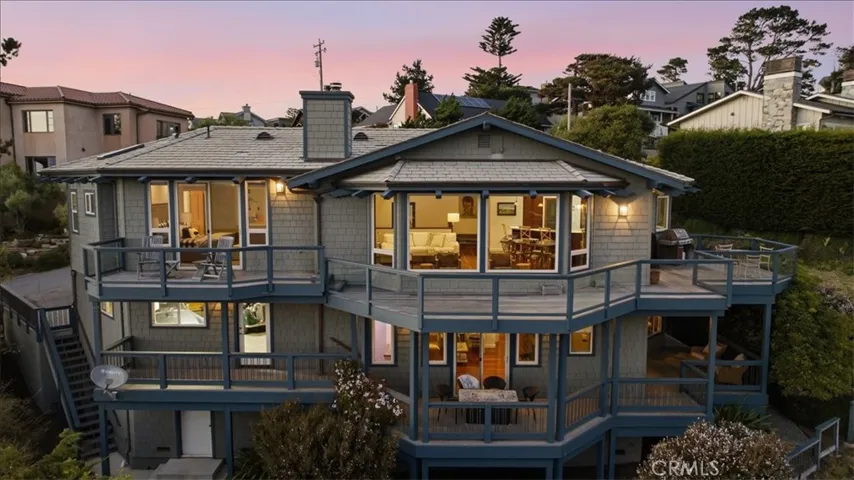 380 Huntington, Cambria, California 93428