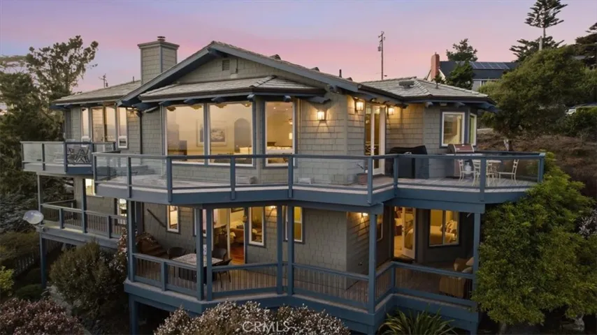 380 Huntington, Cambria, California 93428