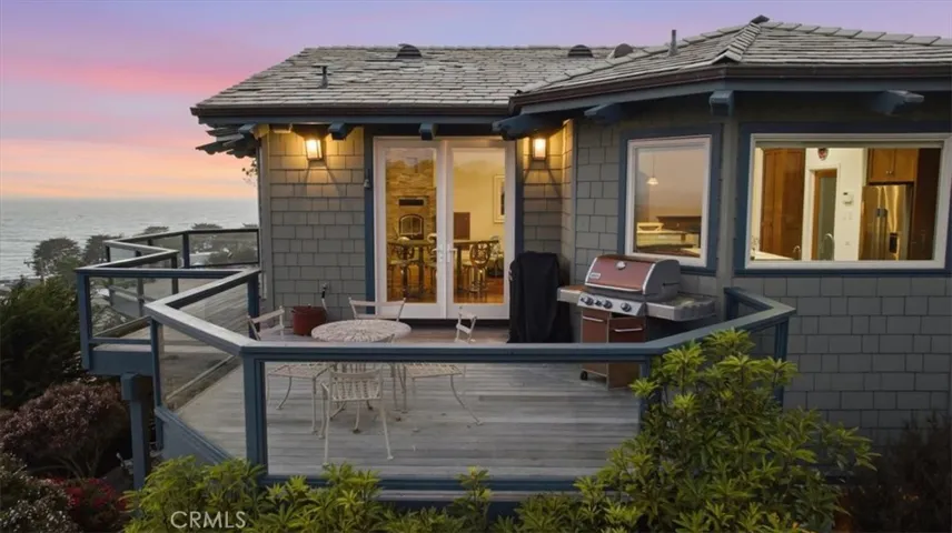 380 Huntington, Cambria, California 93428