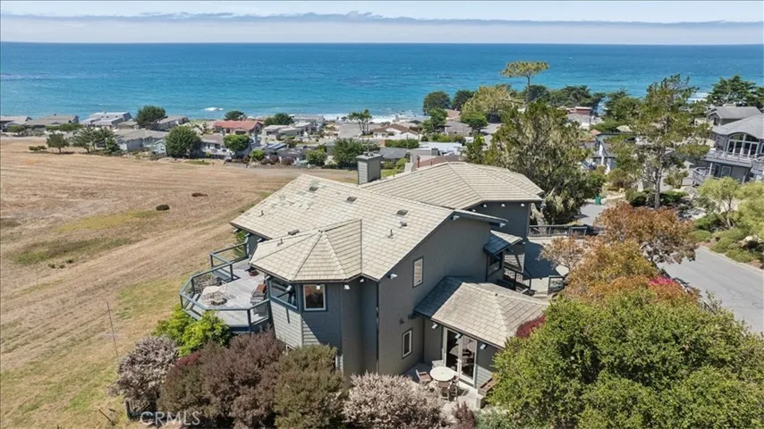 380 Huntington, Cambria, California 93428