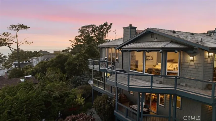 380 Huntington, Cambria, California 93428