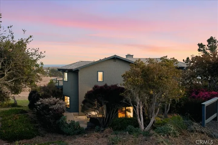 380 Huntington, Cambria, California 93428