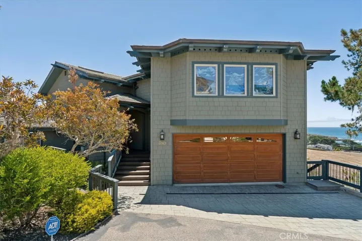 380 Huntington, Cambria, California 93428