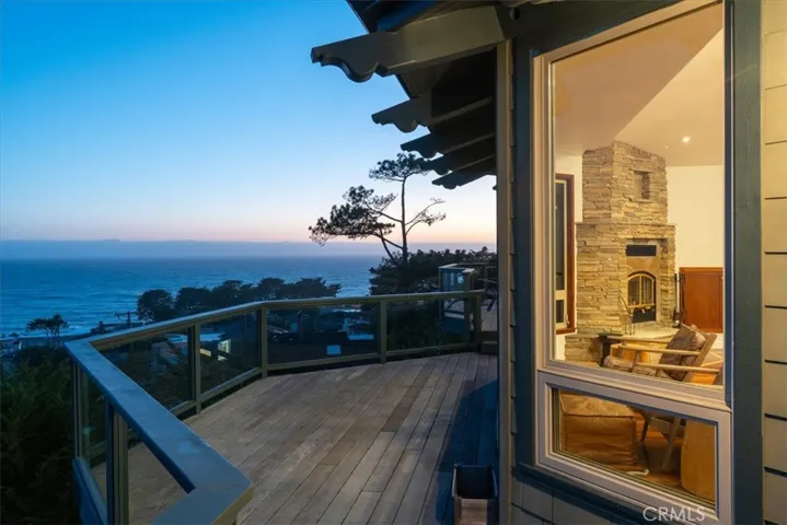 380 Huntington, Cambria, California 93428