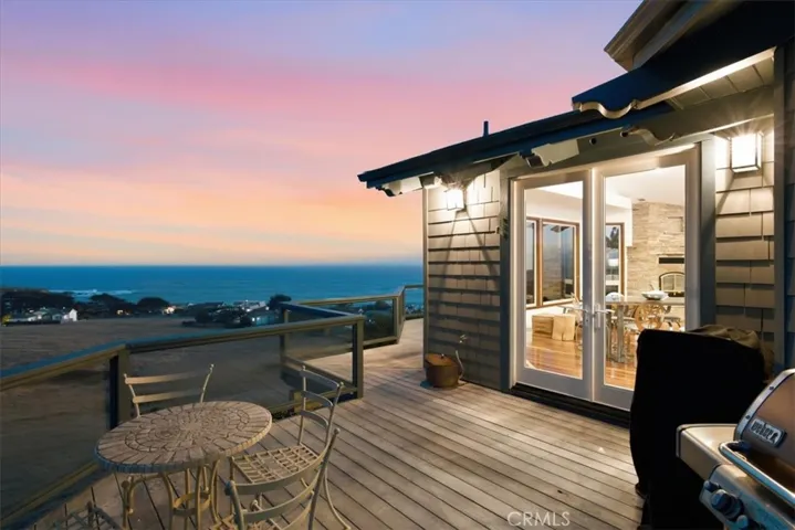 380 Huntington, Cambria, California 93428