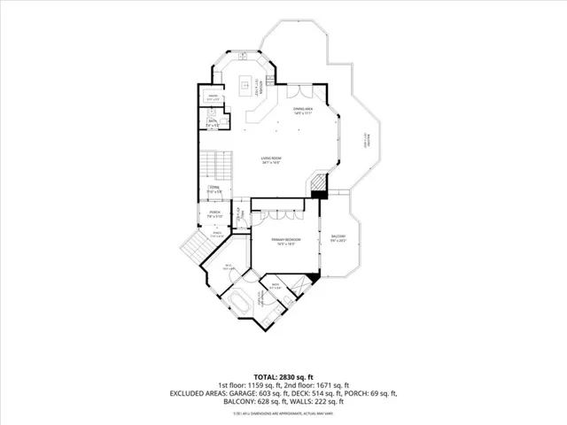 380 Huntington, Cambria, California 93428