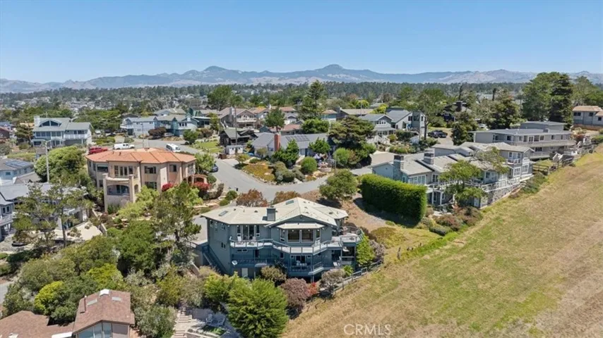 380 Huntington, Cambria, California 93428