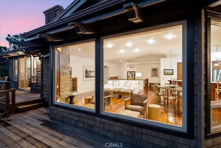 380 Huntington, Cambria, California 93428