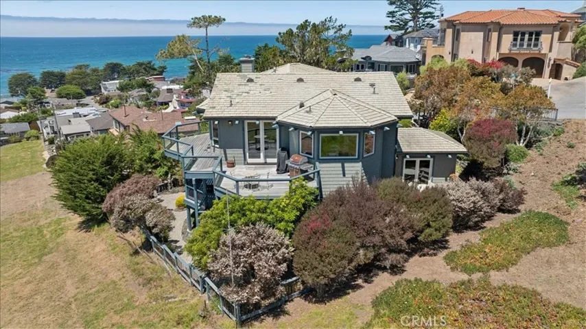380 Huntington, Cambria, California 93428