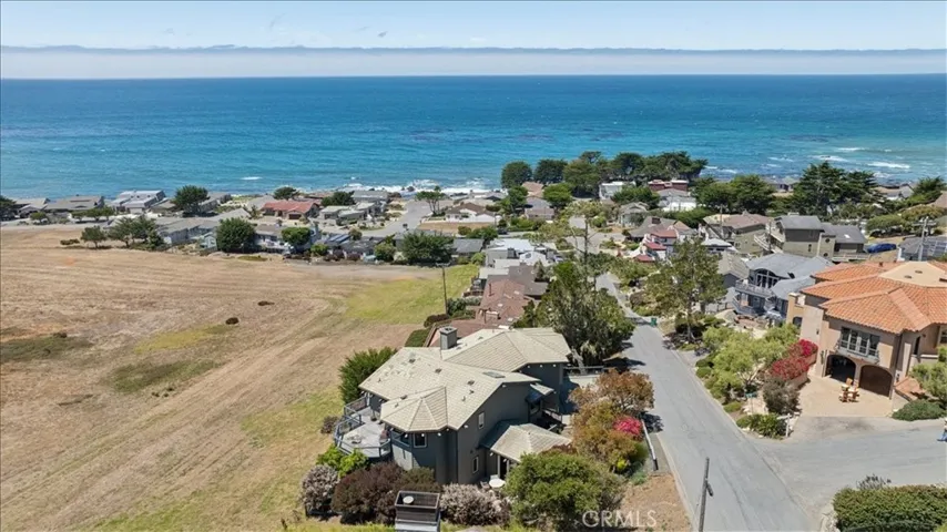 380 Huntington, Cambria, California 93428