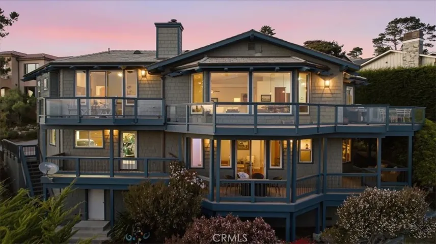 380 Huntington, Cambria, California 93428