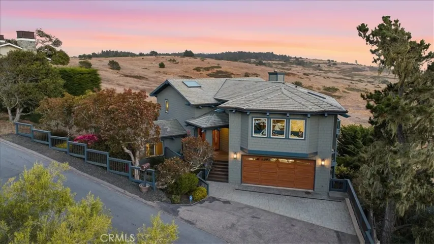 380 Huntington, Cambria, California 93428