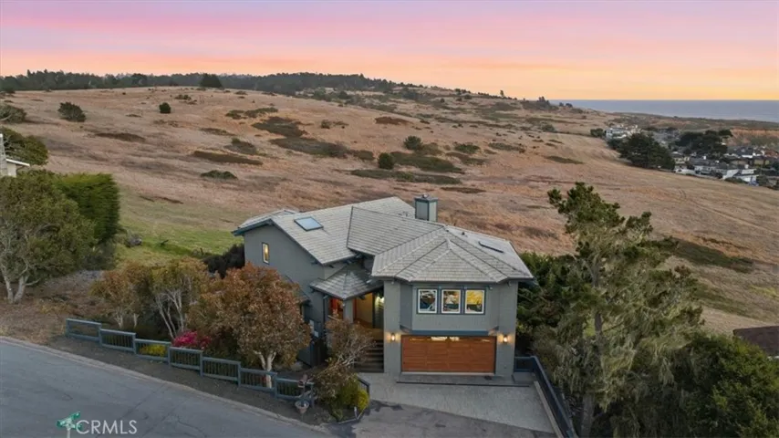 380 Huntington, Cambria, California 93428