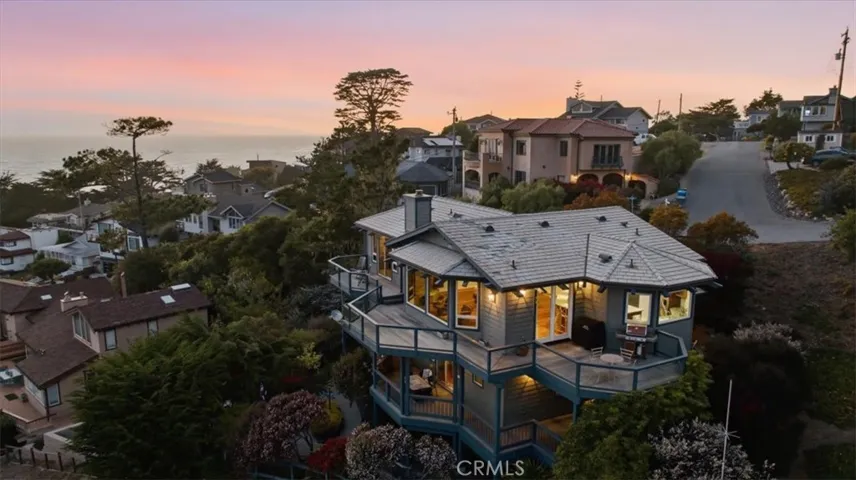 380 Huntington, Cambria, California 93428