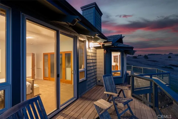 380 Huntington, Cambria, California 93428
