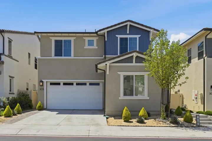 305 Creekview Ct, San Marcos, California 92078