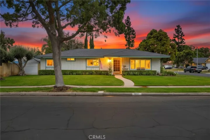 1537 Yellowstone, Placentia, California 92870