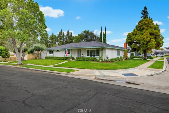 1537 Yellowstone, Placentia, California 92870