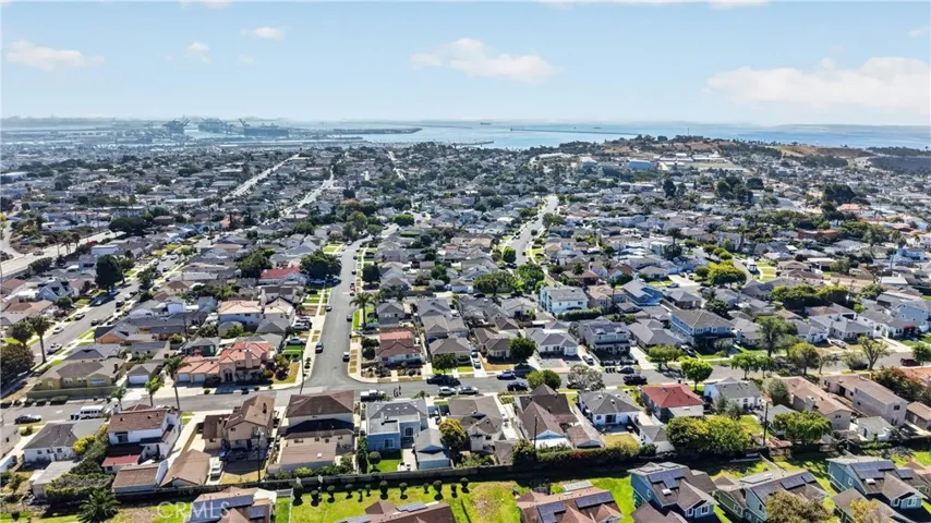 2633 Averill Avenue, San Pedro, California 90731