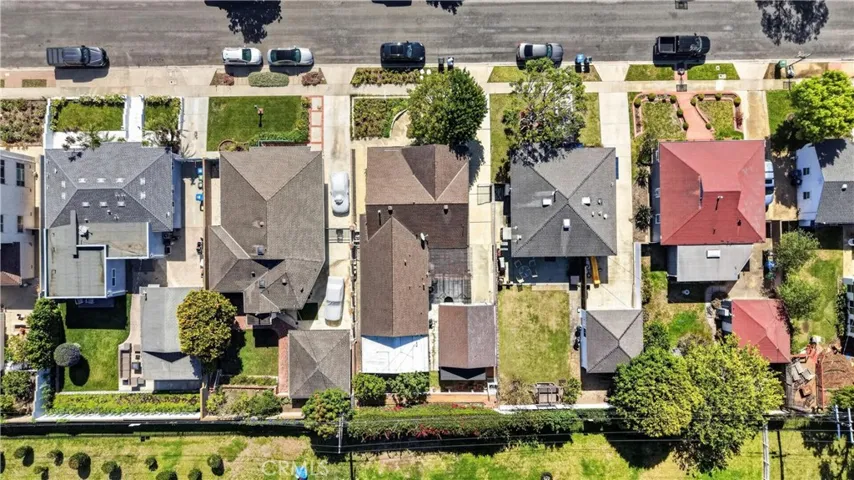 2633 Averill Avenue, San Pedro, California 90731