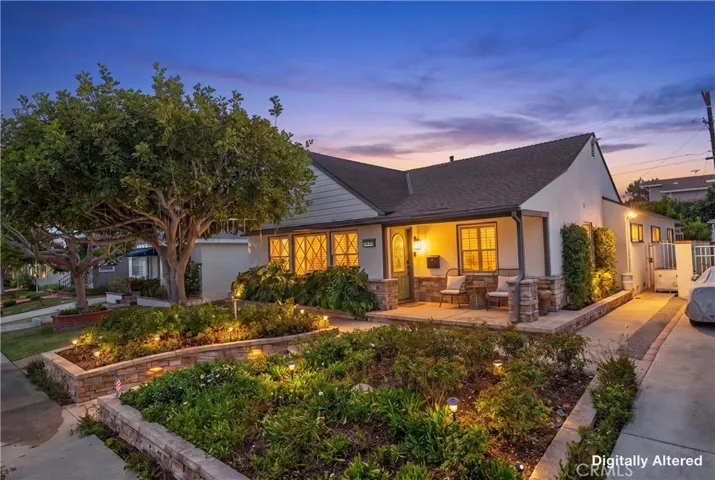 2633 Averill Avenue, San Pedro, California 90731