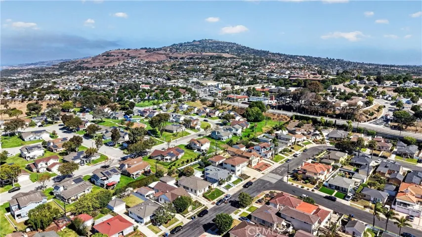2633 Averill Avenue, San Pedro, California 90731