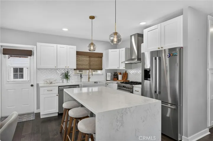2633 Averill Avenue, San Pedro, California 90731