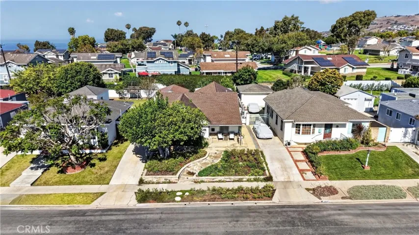 2633 Averill Avenue, San Pedro, California 90731