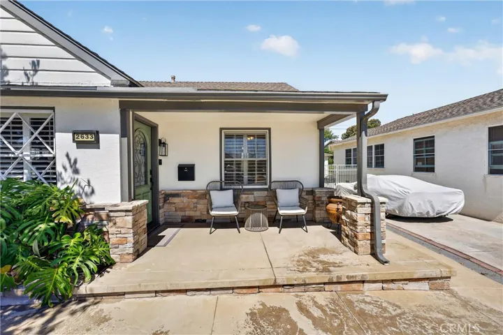 2633 Averill Avenue, San Pedro, California 90731