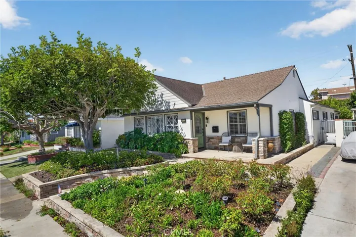 2633 Averill Avenue, San Pedro, California 90731