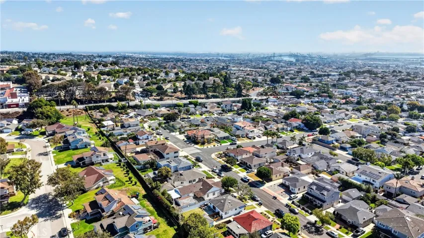 2633 Averill Avenue, San Pedro, California 90731