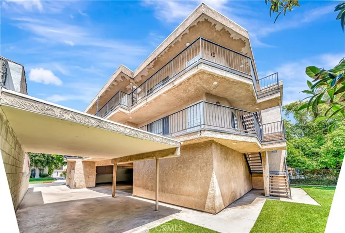 1614 E Chevy Chase Drive 2, Glendale, California 91206