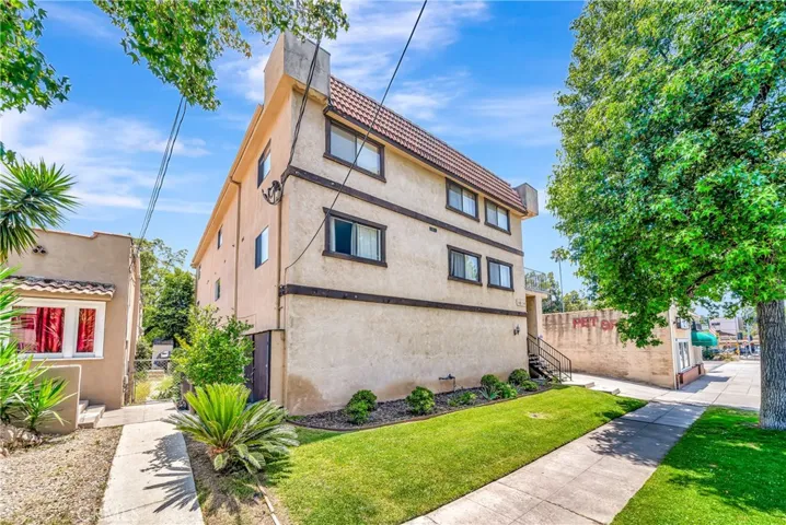 1614 E Chevy Chase Drive 2, Glendale, California 91206