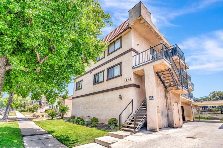 1614 E Chevy Chase Drive 2, Glendale, California 91206