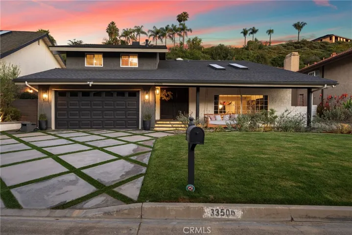 33506 Via De Agua, San Juan Capistrano, California 92675