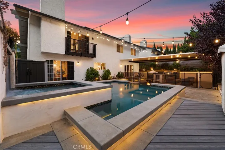 33506 Via De Agua, San Juan Capistrano, California 92675