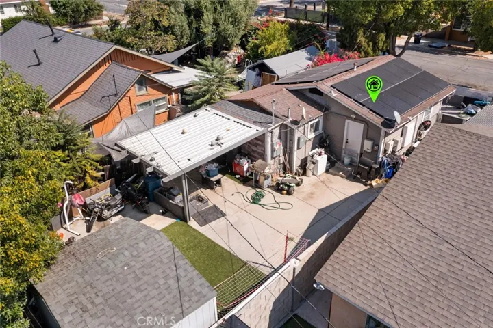 610 S Vine, Ontario, California 91762