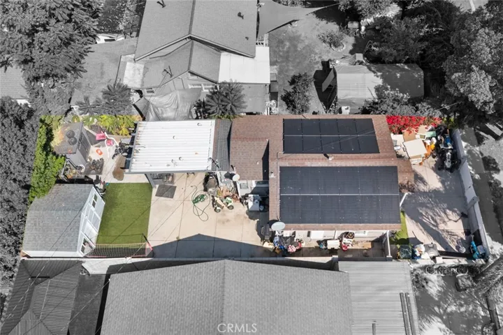 610 S Vine, Ontario, California 91762