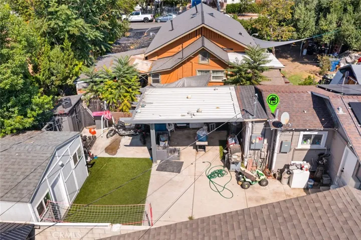 610 S Vine, Ontario, California 91762