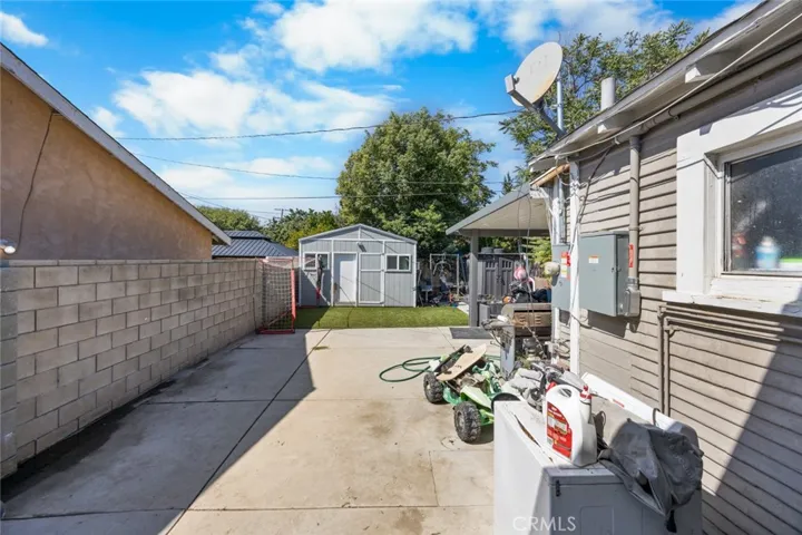 610 S Vine, Ontario, California 91762