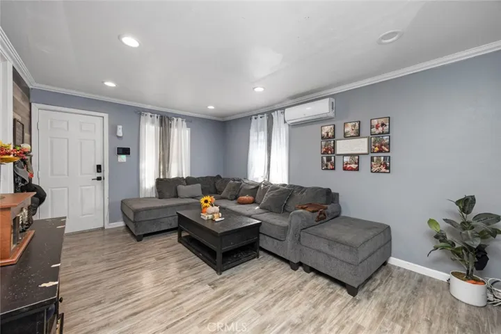 610 S Vine, Ontario, California 91762