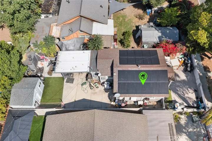 610 S Vine, Ontario, California 91762